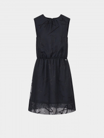 Платье мини Armani Exchange модель 3RYA27-YN2KZ-15CO Фото