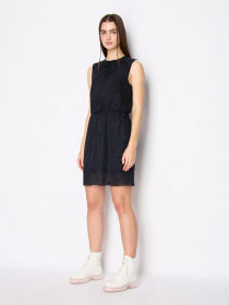 Платье мини Armani Exchange модель 3RYA27-YN2KZ-15CO Фото