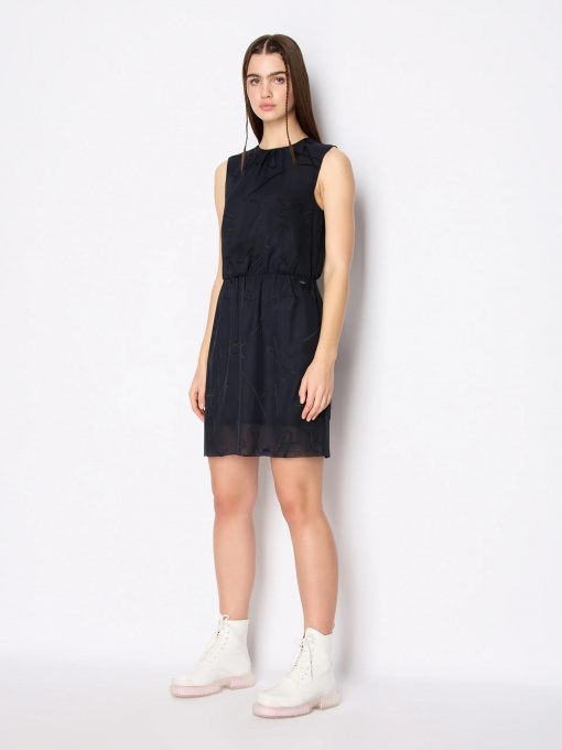 Платье мини Armani Exchange модель 3RYA27-YN2KZ-15CO Фото