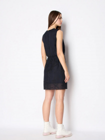 Сукня міні Armani Exchange модель 3RYA27-YN2KZ-15CO Фото