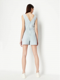 Комбинезон Armani Exchange модель 3RYA62-Y1NZZ-1500 Фото