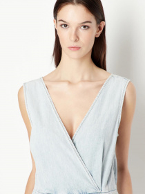 Комбинезон Armani Exchange модель 3RYA62-Y1NZZ-1500 Фото