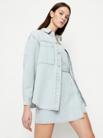 Комбінезон Armani Exchange модель 3RYA62-Y1NZZ-1500 Фото