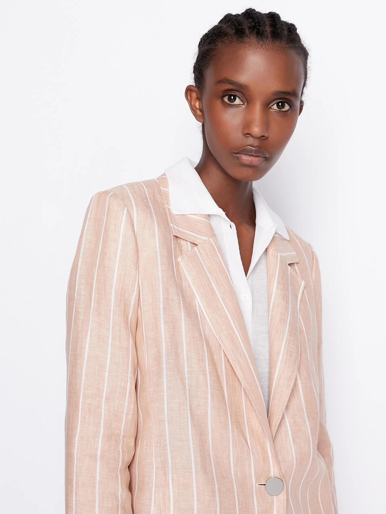 Рубашка Armani Exchange модель 3RYE1K-YMZ2Z-1000 Фото