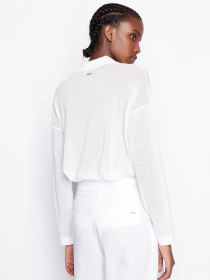 Рубашка Armani Exchange модель 3RYE1K-YMZ2Z-1000 Фото