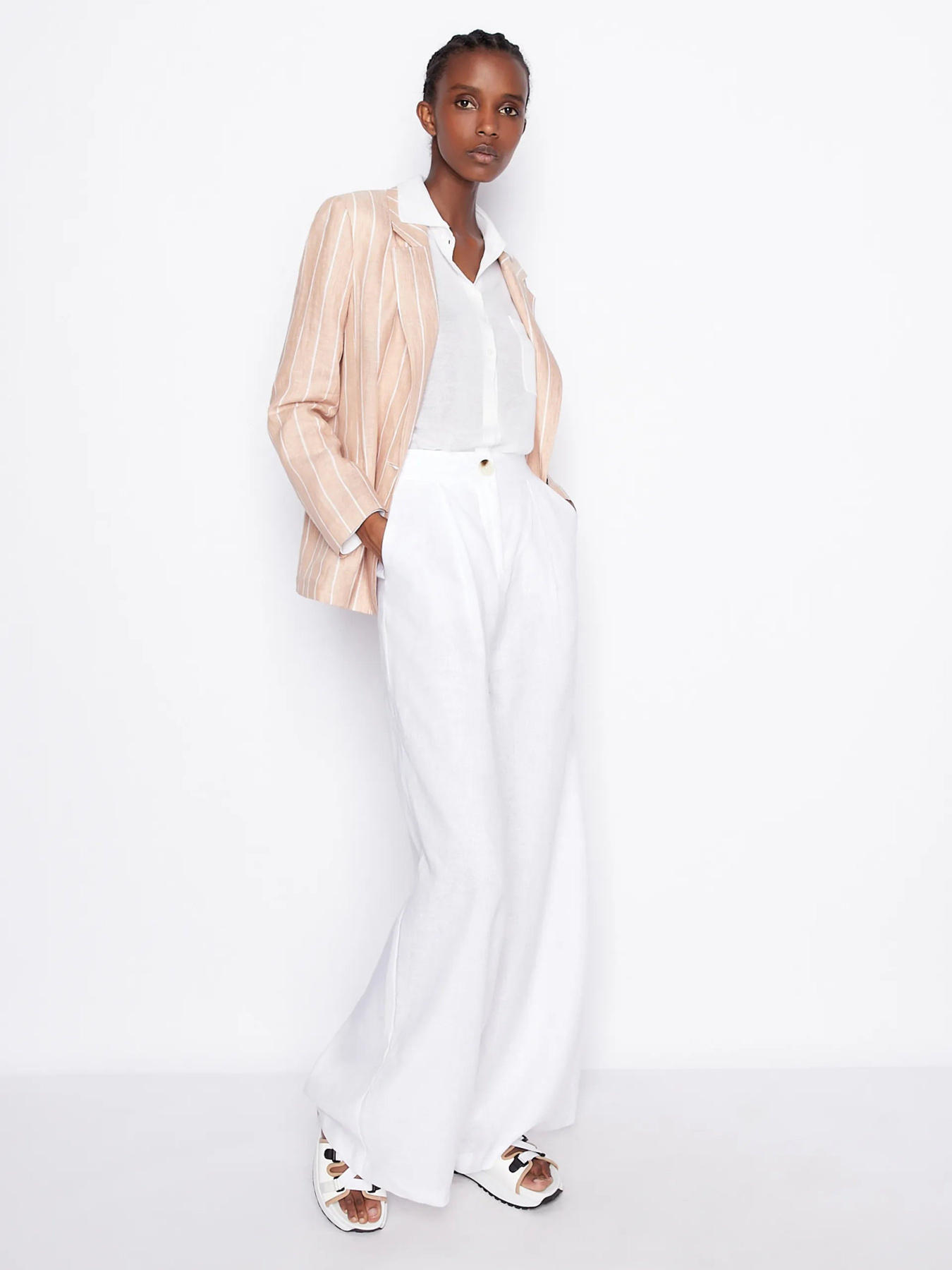 Сорочка повсякденна Armani Exchange модель 3RYE1K-YMZ2Z-1000 Фото