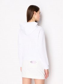 Худи Armani Exchange модель 3RYM16-YJCZZ-1000 Фото