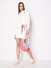 Худи Armani Exchange модель 3RYM16-YJCZZ-1000 Фото