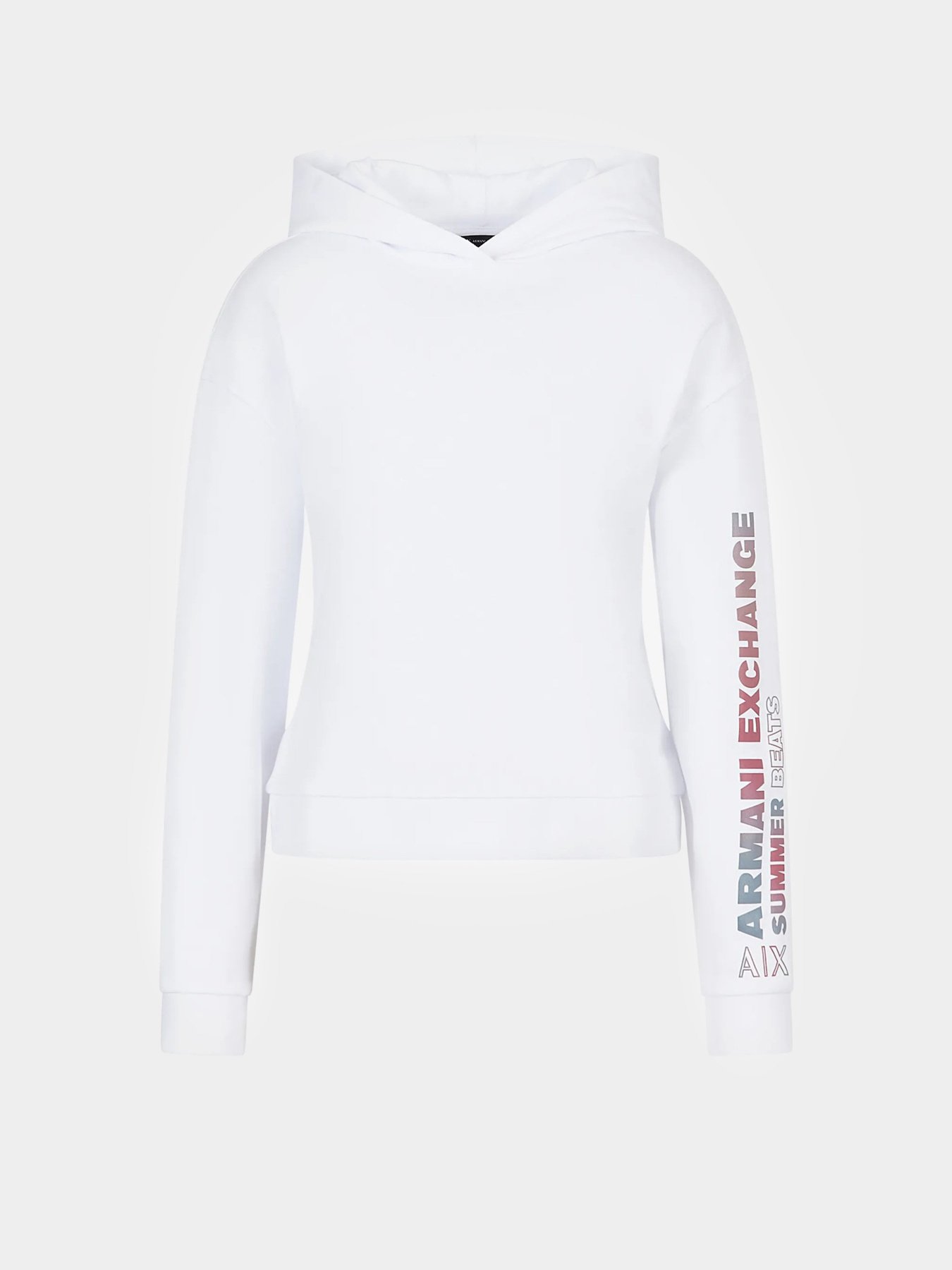 Худі Armani Exchange модель 3RYM16-YJCZZ-1000 Фото