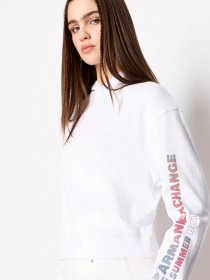 Худі Armani Exchange модель 3RYM16-YJCZZ-1000 Фото