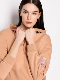 Худі Armani Exchange модель 3RYM16-YJCZZ-1799 Фото