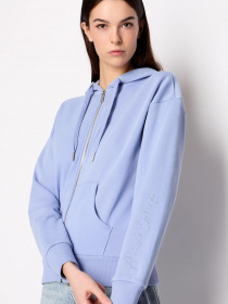 Кофта Armani Exchange модель 3RYM56-YJ3NZ-15CN Фото