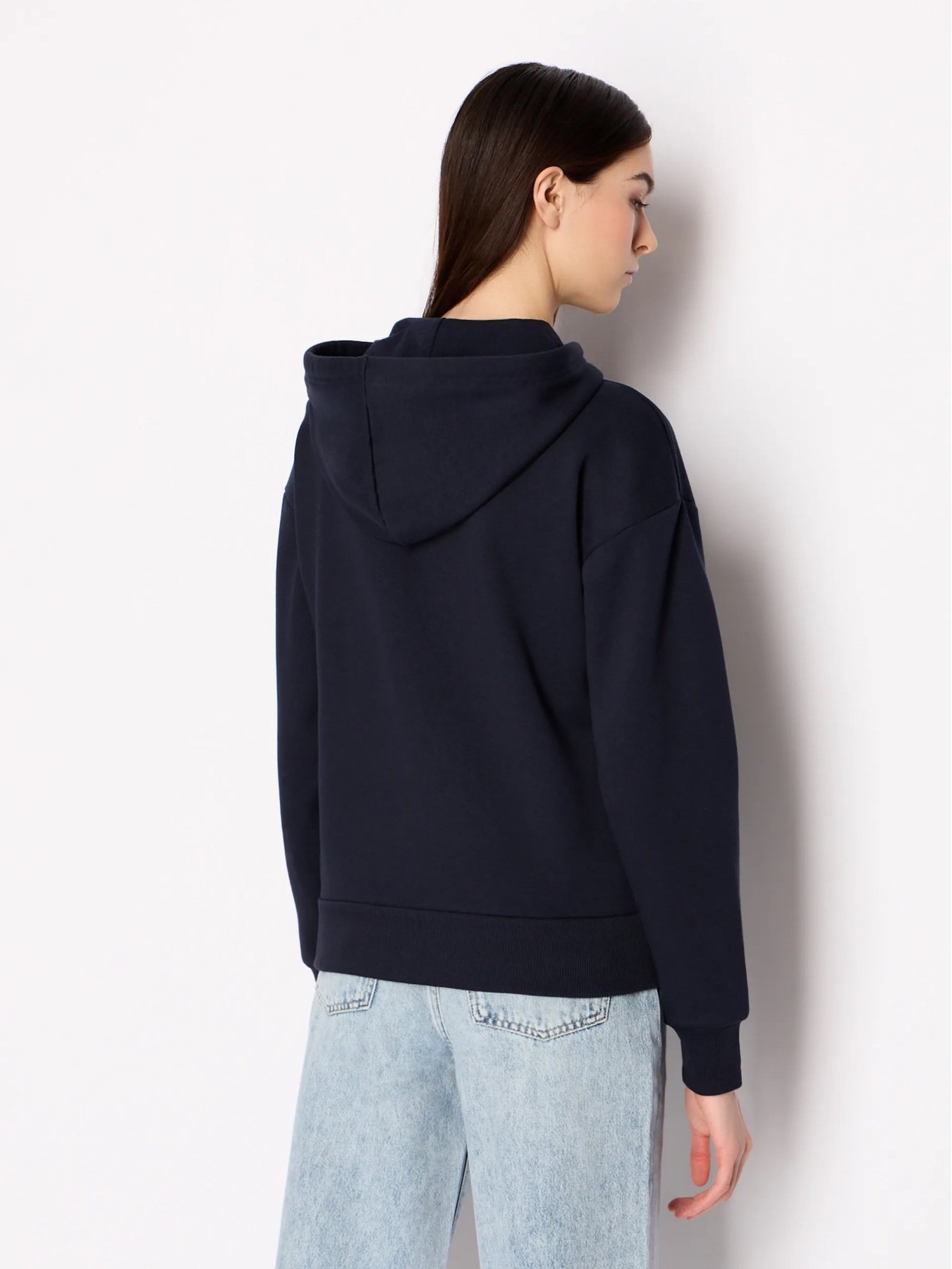 Кофта Armani Exchange модель 3RYM56-YJ3NZ-15CO Фото