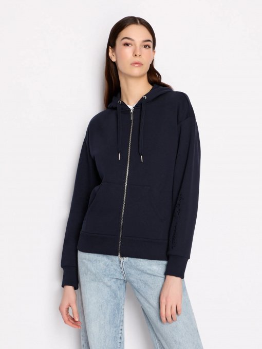 Кофта Armani Exchange Модель 3RYM56-YJ3NZ-15CO Фото