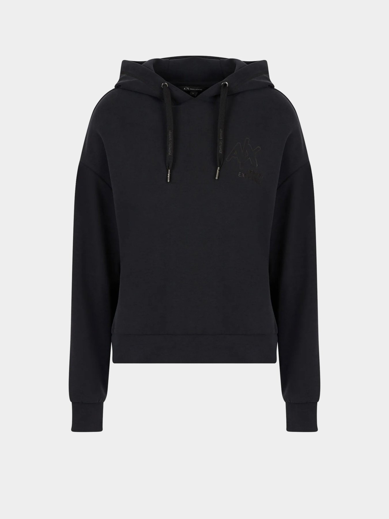 Худи Armani Exchange модель 3RYM82-YJDDZ-1200 Фото