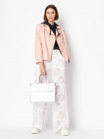 Худи Armani Exchange модель 3RYM82-YJDDZ-1200 Фото