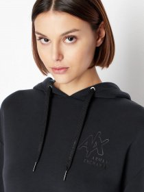 Худи Armani Exchange модель 3RYM82-YJDDZ-1200 Фото