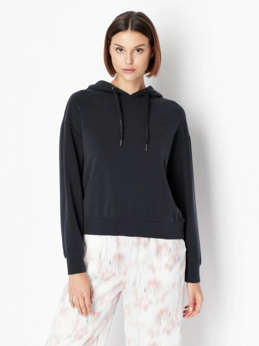 Худі Armani Exchange модель 3RYM82-YJDDZ-1200 Фото