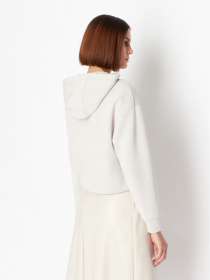 Худи Armani Exchange модель 3RYM82-YJDDZ-1775 Фото