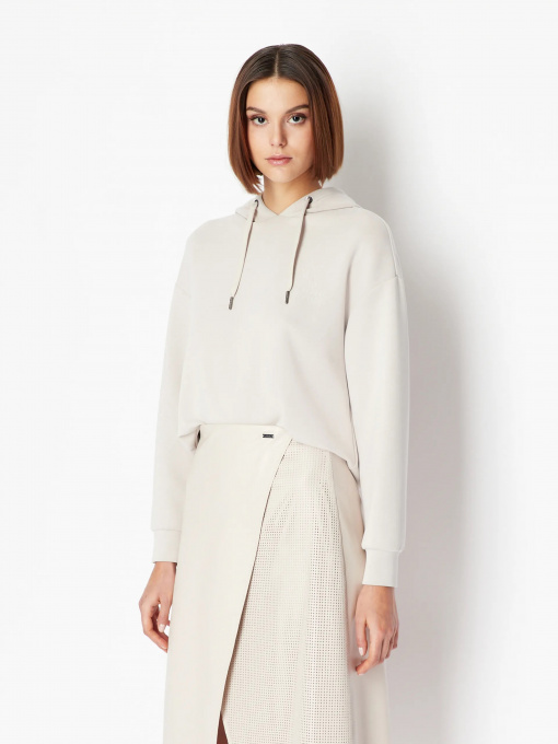 Худі Armani Exchange модель 3RYM82-YJDDZ-1775 Фото