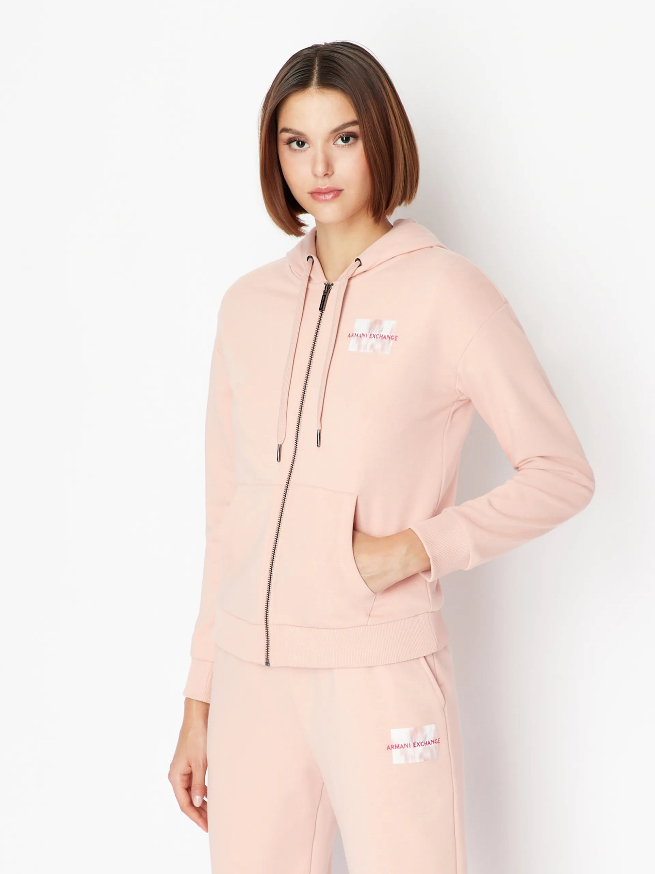 Кофта Armani Exchange модель 3RYM94-YJDSZ-14AO Фото