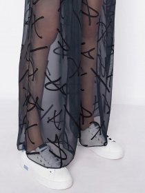 Палаццо Armani Exchange модель 3RYP26-YN2KZ-15CO Фото