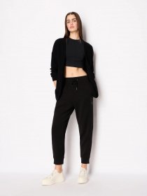 Штаны спортивные Armani Exchange модель 3RYP81-YJDDZ-1200 Фото