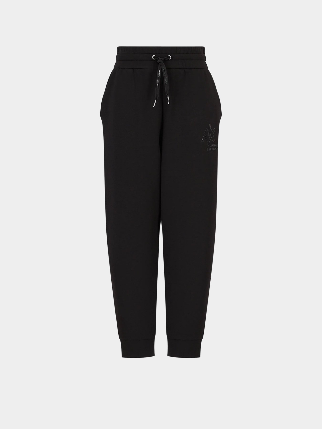 Спортивні штани Armani Exchange модель 3RYP81-YJDDZ-1200 Спортивні штани Armani Exchange модель 3RYP81-YJDDZ-1200 Фото