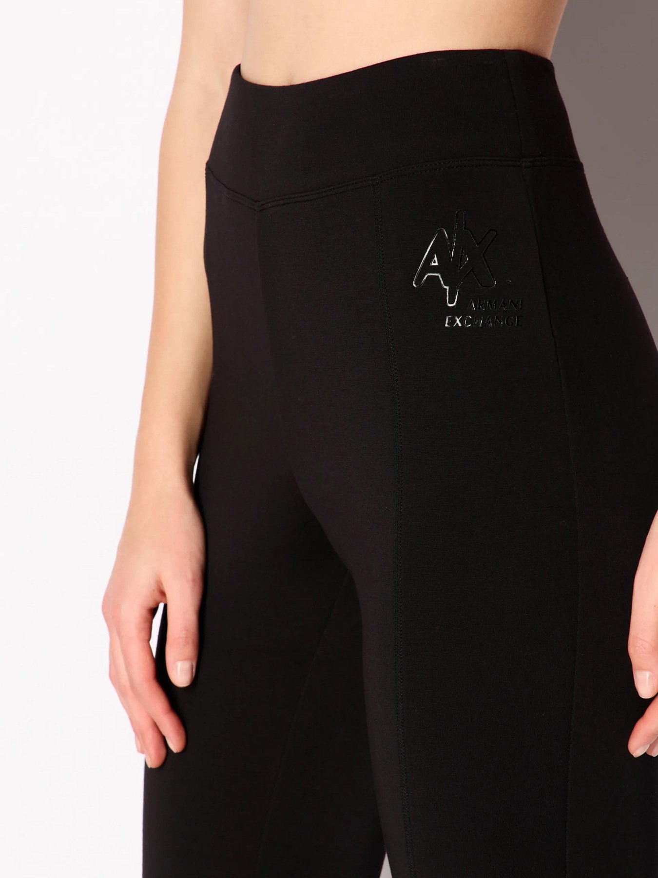 Легінси Armani Exchange модель 3RYP82-YJDDZ-1200 Фото