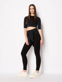 Легінси Armani Exchange модель 3RYP82-YJDDZ-1200 Фото