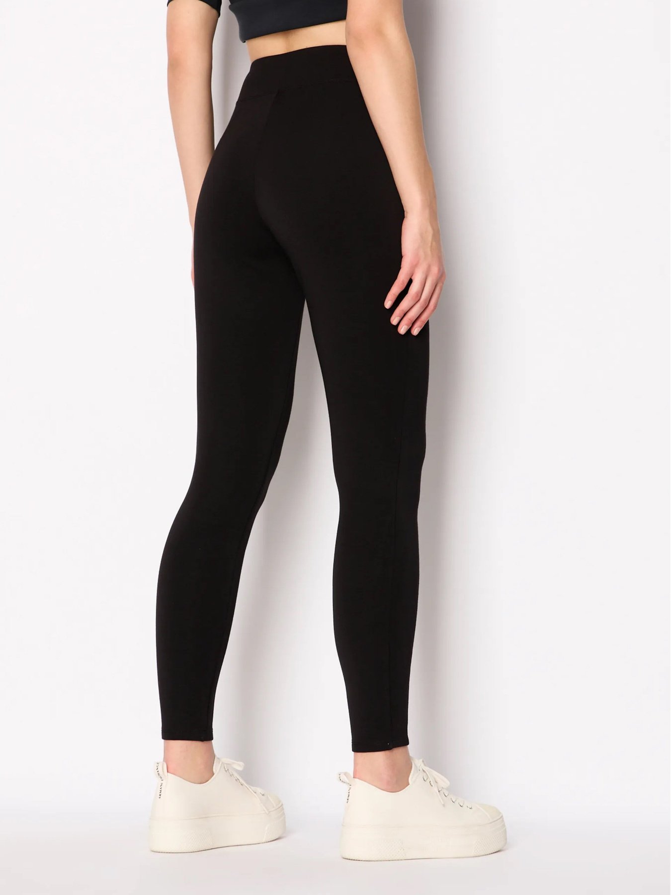 Легінси Armani Exchange модель 3RYP82-YJDDZ-1200 Фото