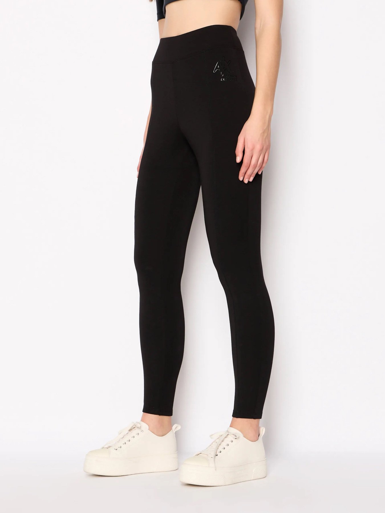 Легінси Armani Exchange модель 3RYP82-YJDDZ-1200 Фото