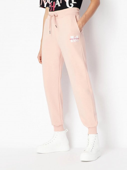 Штаны спортивные Armani Exchange модель 3RYP84-YJDSZ-14AO Фото