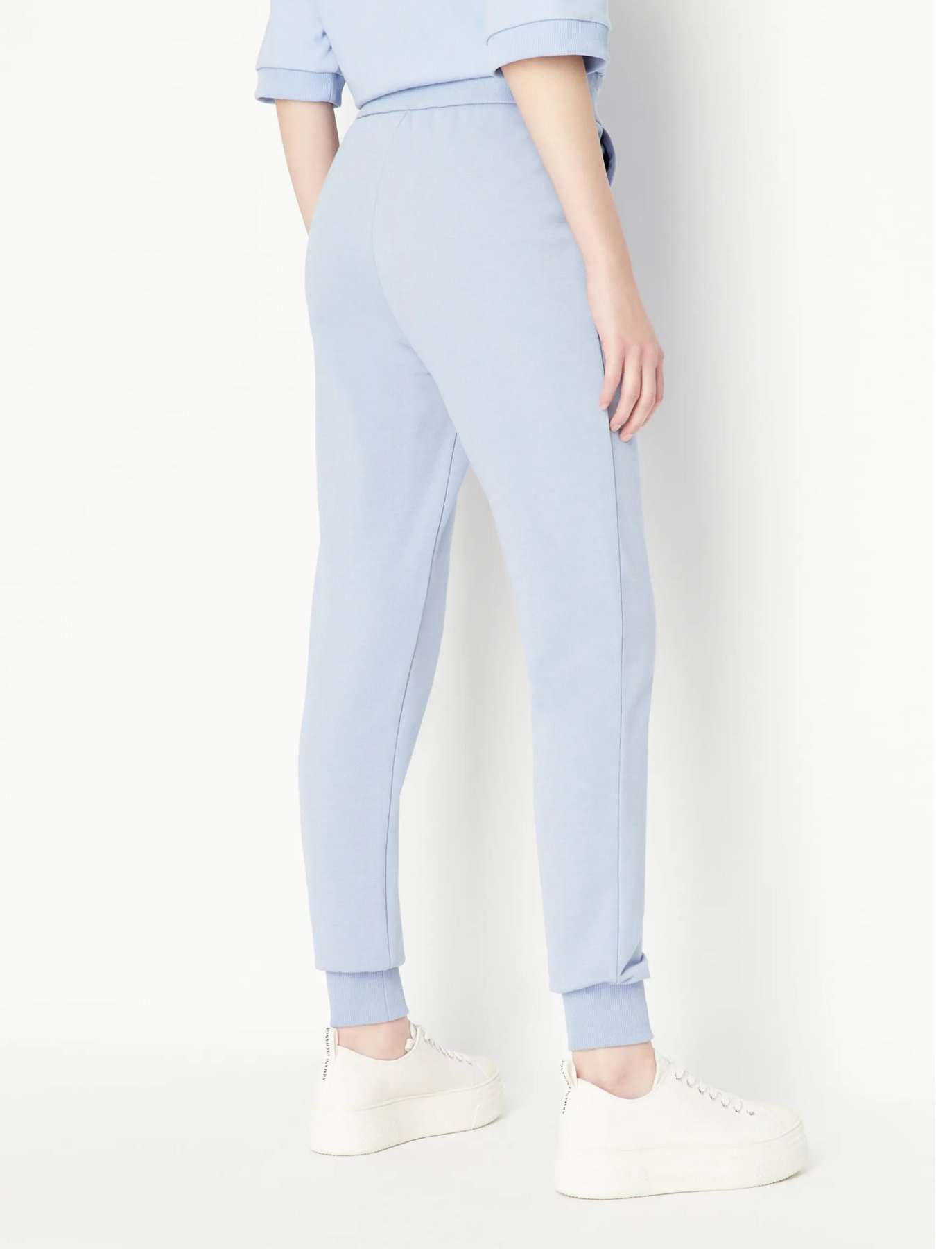 Штаны спортивные Armani Exchange модель 3RYP85-YJ3NZ-15CN Фото