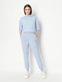 Штаны спортивные Armani Exchange модель 3RYP85-YJ3NZ-15CN Фото