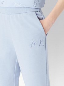 Штаны спортивные Armani Exchange модель 3RYP85-YJ3NZ-15CN Фото