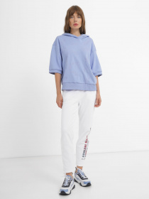 Штаны спортивные Armani Exchange модель 3RYPAC-YJCZZ-1000 Штаны спортивные Armani Exchange модель 3RYPAC-YJCZZ-1000 Фото