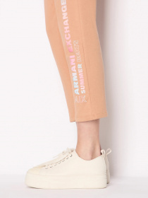 Штаны спортивные Armani Exchange модель 3RYPAC-YJCZZ-1799 Фото