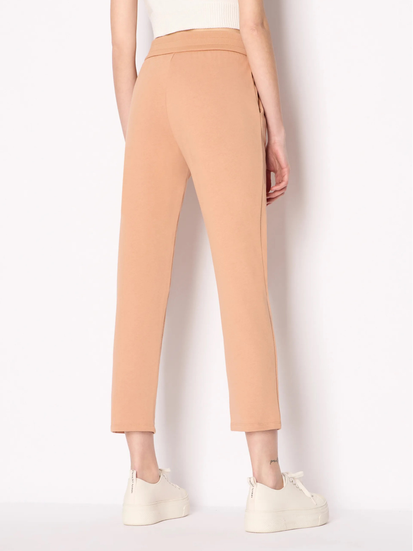 Штаны спортивные Armani Exchange модель 3RYPAC-YJCZZ-1799 Фото