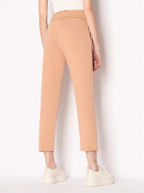 Штаны спортивные Armani Exchange модель 3RYPAC-YJCZZ-1799 Фото