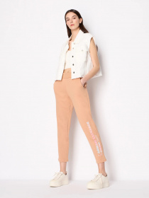 Штаны спортивные Armani Exchange модель 3RYPAC-YJCZZ-1799 Фото