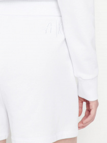 Шорты Armani Exchange модель 3RYS85-YJ3NZ-1000 Фото