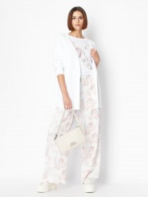 Футболка Armani Exchange модель 3RYTBN-YJG3Z-1000 Фото