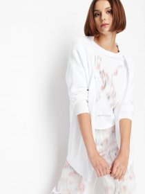 Футболка Armani Exchange модель 3RYTBN-YJG3Z-1000 Фото