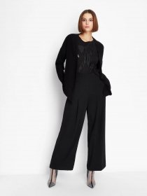 Футболка Armani Exchange модель 3RYTBN-YJG3Z-1200 Фото