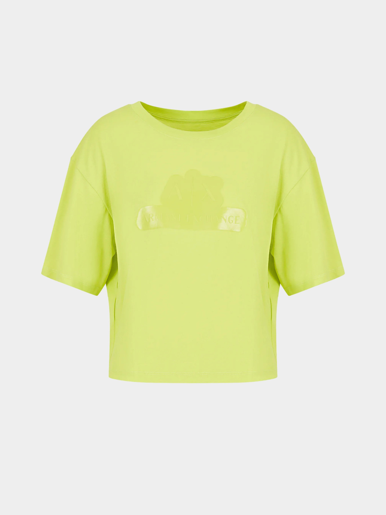 Футболка Armani Exchange модель 3RYTCB-YJG3Z-1884 Фото