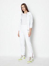 Футболка Armani Exchange модель 3RYTFH-YJG3Z-1000 Фото