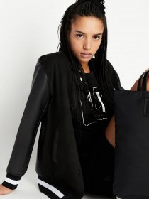 Футболка Armani Exchange модель 3RYTFL-YJ3RZ-1200 Фото