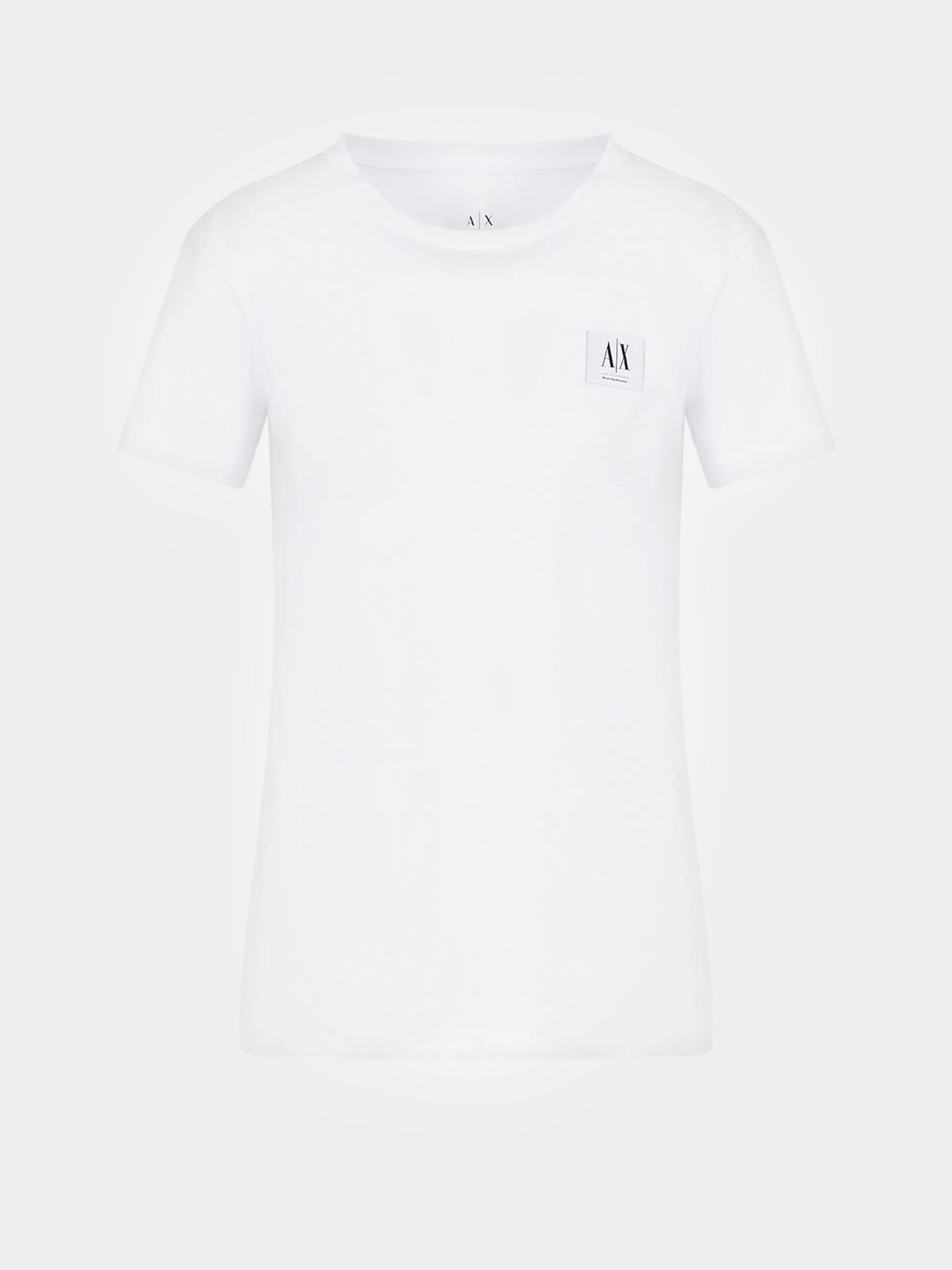 Футболка Armani Exchange модель 3RYTFP-YJ3RZ-1000 Фото