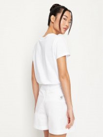 Футболка Armani Exchange модель 3RYTFP-YJ3RZ-1000 Фото